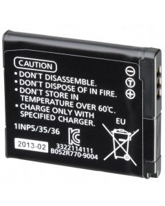DMW-BCL7 - Batteri til Panasonic (Originalt)