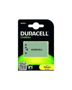 Duracell DR9641 kamerabatteri til Nikon EN-EL5