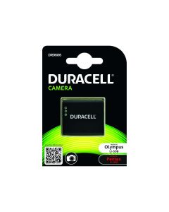 Duracell DR9686 kamerabatteri for Olympus LI-50B & Pentax D-LI92