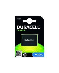 Duracell DR9688 kamerabatteri til Samsung SLB-10A