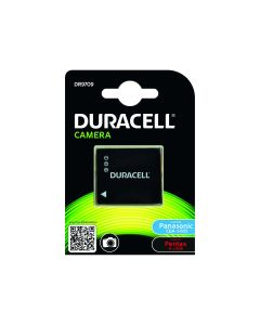 Duracell DR9709 kameral batteri til Panasonic CGA-S005