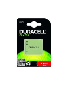 Duracell DR9720 kamerabatteri til Canon NB-6L