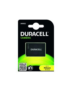 Duracell DR9932 kamerabatteri til Nikon EN-EL12