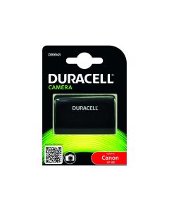 Duracell DR9943 kamerabatteri til Canon LP-E6