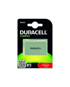 Duracell DR9945 kamerabatteri til Canon LP-E8