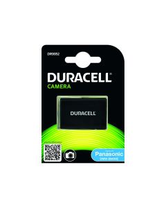 Duracell DR9952 kamerabatteri til Panasonic DMW-BMB9E