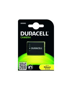 Duracell DR9963 kamera batteri til Nikon EN-EL19