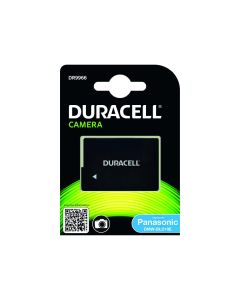 Duracell DR9966 kameral batteri til Panasonic DMW-BLD10E