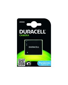 Duracell DR9969 kamerabatteri til Panasonic DMW-BCK7E