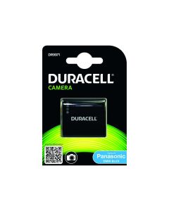 Duracell DR9971 kamerabatteri til Panasonic DMW-BLE9