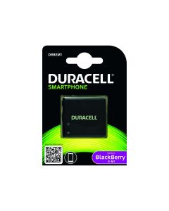 Duracell erstatningsbatteri til BlackBerry E-M1