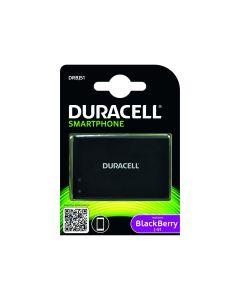 Duracell erstatningsbatteri til BlackBerry J-S1