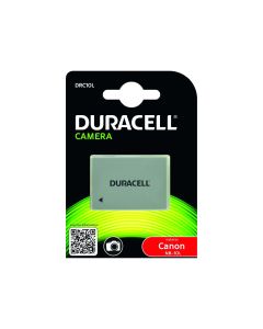 Duracell DRC10L kamerabatteri til Canon NB-10L