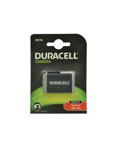 Duracell DRC13L kamerabatteri til Canon NB-13L