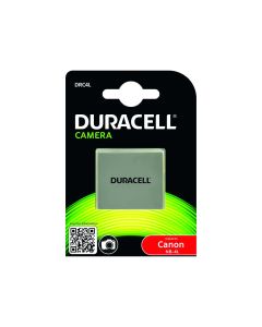 Duracell DRC4L kamerabatteri til Canon NB-4L