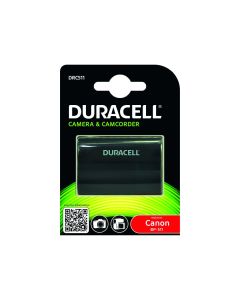 Duracell DRC511 kamerabatteri til Canon BP-511 og BP-512