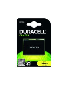 Duracell DRNEL14 kamerabatteri til Nikon EN-EL14