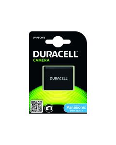 Duracell DRPBCM13 kamerabatteri til Panasonic DMW-BCM13