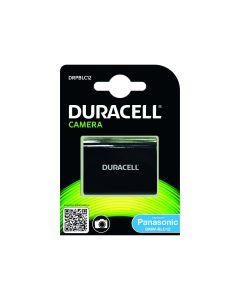 Duracell DRPBLC12 kamerabatteri til Panasonic DMW-BLC12