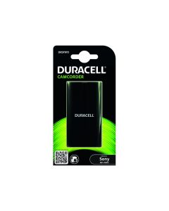 Duracell DRSF970 kamerabatteri til Sony NP-F970