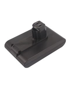 Batteri for bla. Dyson DC30, DC30 White, DC35 støvsuger.