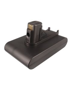 Batteri for Dyson DC31, DC34, DC44 støvsugerbatteri