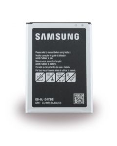 Samsung Batteri EB-BJ120CBE til bl.a. Galaxy J (2016) (Originalt)
