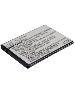 Samsung EB-L1F2HVU batteri (Kompatibelt)