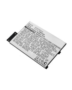 Batteri til Ebook Kindle 3 (Kompatibel)