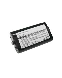 Batteri til strekkode scanner EKLOGIX A2802-0005-02