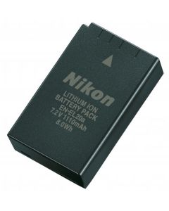EN-EL20a - Batteri til Nikon (Originalt)