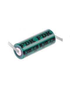 FDK Ni-MH Batteri 4/5A 2150mAh med Z-lodd HR4/5AU