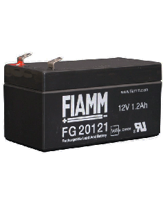 Fiamm FG 20121 12V - 1.2Ah