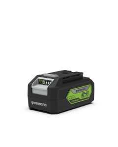 Greenworks, G24B4, Batteri, 24 V, 4 Ah Gen2