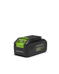 Greenworks, G4824B2, Batteri, 48/24V, 2Ah/4Ah
