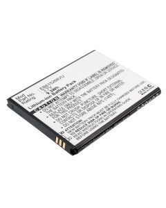 EB615268VU Samsung Kompatibelt Batteri 2500mAh