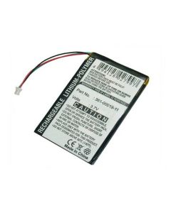 Garmin Nuvi 760 / Nuvi 760T batteri (Kompatibelt)