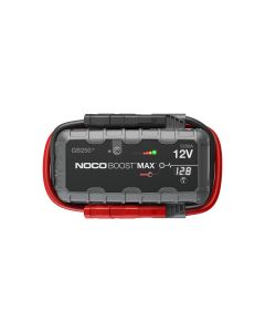 Noco GB250 Boost Max - Jumpstarter for 12V blybatterier