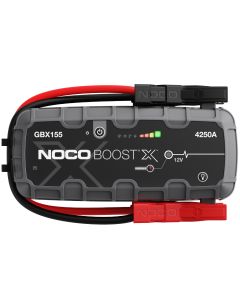 Noco Boost X GBX155 - Jumpstarter til 12V blybatterier