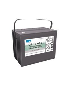 Sonneschein GF 12063Y-2 GEL batteri