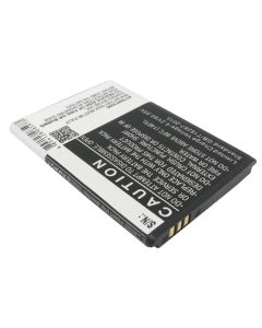 HB5F2H batteri til bl.a. HUAWEI E5330 / E5336 (Kompatibelt)