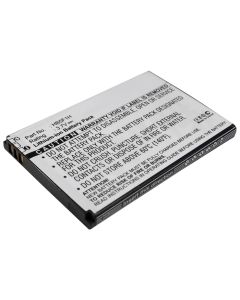 Batteri til bl.a. Huawei U8860 (Kompatibelt)
