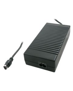 HP/Compaq Kompatibelt Adapter 19V 9,5A - 344500-003
