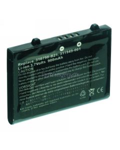 Batteri til PDA - IPAQ H2100, H2200