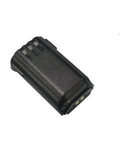 Batteri til Bl.a. Icom IC-4011 / IC-F25 (Kompatibelt)