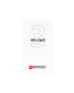 Skross Reload 3 - Powerbank 3,500mAh