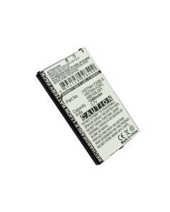 Batteri til PDA - HP iPAQ Voice Messenger Silver