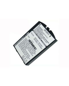 Iridium 9505A Satellittelefon Kompatibelt Batteri 2800mAh