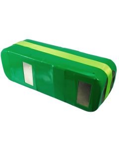 Japcell CleanMate 365 / QQ2 / QQ1 serien batteri (Kompatibelt)