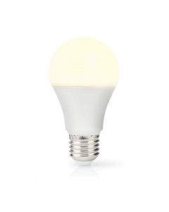 LED PEAR E27 | 8,5 w | 806 LM | 2700 K | Hot hvit | 1 stk.